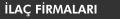 �la� Firmalar� Listesi