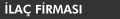 �la� Firmalar� Listesi