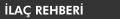 �la� Rehberi Ana Men�s�