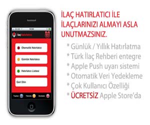 la Hatrlatc Iphone App