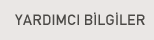 �la� Yard�mc� Bilgiler