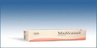MADECASSOL 40 mg 40 gr pomad