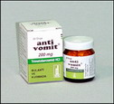 ANTI-VOMIT 200 mg 20 film tablet