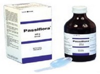 PASSIFLORA 700 mg/5 ml, 180 ml urup ie