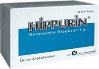 HPPURN 1 gr 56 film tablet