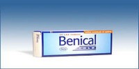 BENICAL COLD 500 mg 20 lak tablet