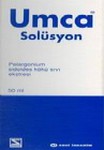 UMCA 800mg/1GR oral SOLSYON 50 ml
