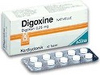 DGOXNE NATVELLE 0.25 mg 40 tablet