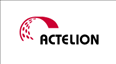Actelion la Tic. Ltd. ti. Logo