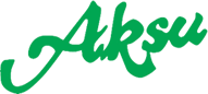 Aksu Eczaclk ve la San.th.hr.Ltd.ti Logo