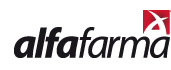 Alfa Farma la Kimya San. ve Tic. Ltd.ti  Logo