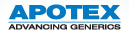 Apotex la San. Ve Tic. Ltd. ti Logo