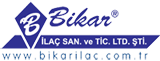 Bikar la San.Ticaret Ltd.ti. Logo