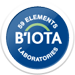 Biota Bitkisel la ve Kozmetik Laboratuvarlar A.. Logo
