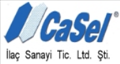 Casel la Sanayi Tic. Ltd. ti. Logo