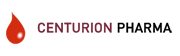 Centurion Pharma la Sanayi ve Tic.Ltd.ti. Logo