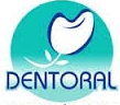 Dentoral Medifarma la San. Ve Tic. A Logo