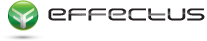 Effectus la Ltd. ti  Logo