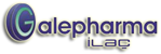 Galepharma Medikal Elektronik Tic. Ltd. ti. Logo