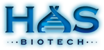 Hasbiotech la San.ve Tic.A. Logo