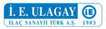 brahim Etem Ulagay la Sanayi Trk A.. Logo