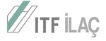 ITF la Sanayi Ve Ticaret Limited ti Logo