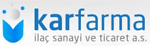 Karfarma la San.ve Tic.A. Logo