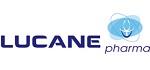 LUCANE PHARMA Salk Hizmetleri Ltd.ti Logo