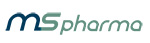 MS Pharma la Logo