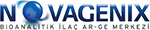 Novagenix Biyoanalitik la Ar-Ge A.. Logo
