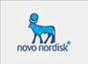 Novo Nordisk Salk rnleri Tic. Ltd. ti. Logo