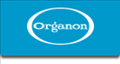 Organon Turkey lalar Ltd. ti. Logo