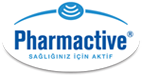 Pharmactive la Sanayi ve Tic A.. Logo