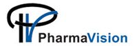 Pharmavision Sanayii ve Tic. A. Logo