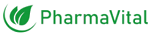 Pharmavital la Salk Hizmetleri Ve rnleri thalat Sanayi Ticaret A.. Logo