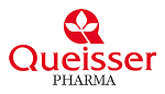 Queisser Pharma la Gda San. ve Tic. Ltd. ti Logo