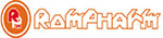 ROMPHARM la San. Ve Tic.Ltd.ti Logo