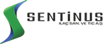Sentinus la A..  Logo