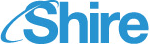 Shire la San. ve Tic. Ltd.ti. Logo