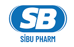 Sibu Pharm la Sanayi Ve D Ticaret Anonim irketi Logo