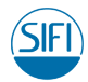 SIFI la A.. Logo