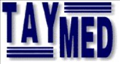 Taymed Salk rnleri Tic. Ltd. ti. Logo