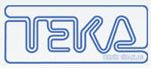 Teka Teknik Cihazlar Sanayi ve Ticaret A.. Logo
