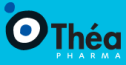 Thea Pharma la Ticaret Ltd.ti. Logo