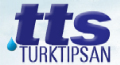 Turktpsan Salk Turizm Eitim Ve Ticaret A. Logo
