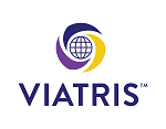 Viatris lalar Ltd.ti Logo