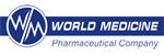 World Medicine la San. ve Tic. Ltd.ti Logo