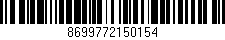 LIR 25 mg 56 kaps�l {8699772150154} Barkodu