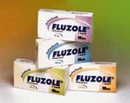 FLUZOLE 150 mg 2 kapsl {Biofarma}