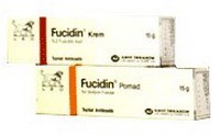 FUCIDIN INTERTULLE 5 GAZLIBEZ